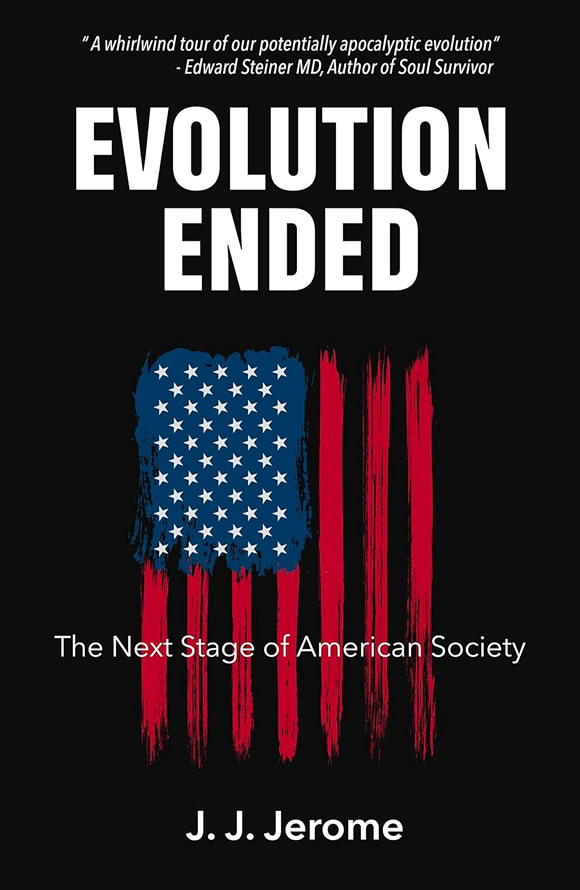进化的终结：美国社会的下一阶段